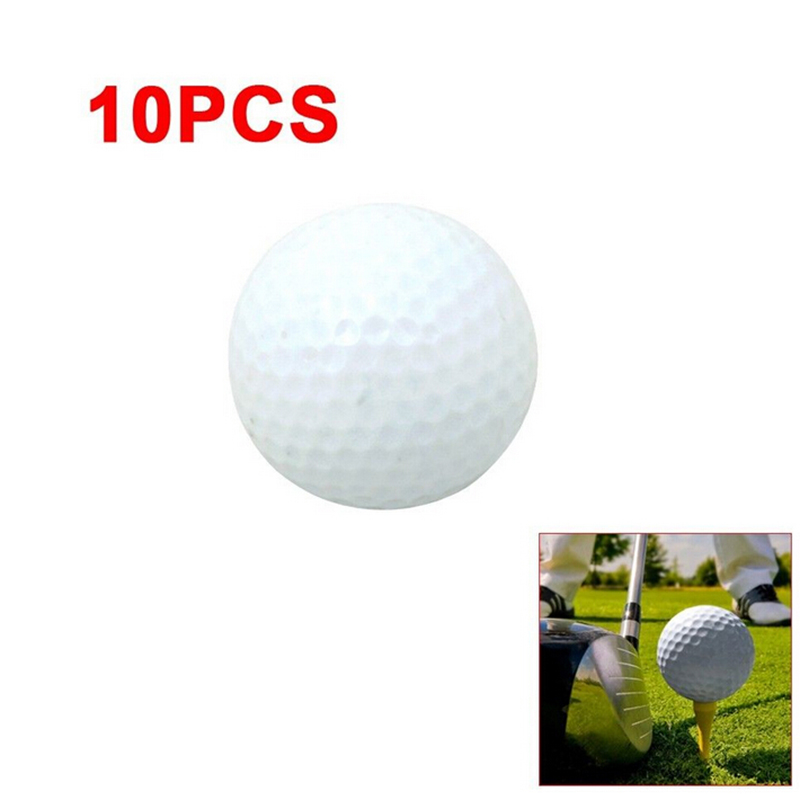 Golf Ball Premium - 야외 스포츠 화이트 PU 폼 골프