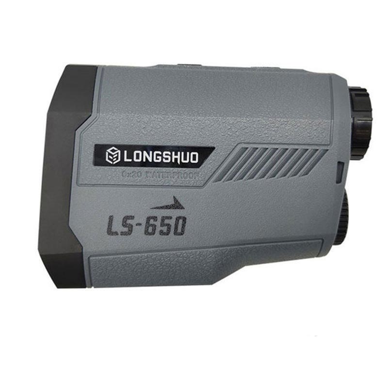 Rangefinder Laser Golf - 롱슈오 LS-650 아웃도어 스포츠 사냥 골프