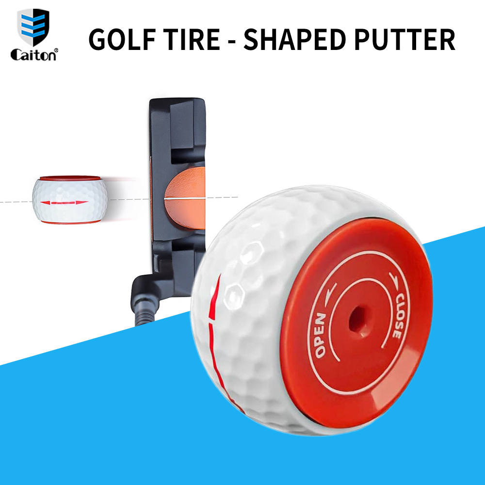 Caiton 골프 훈련 퍼팅 공, 프리미엄 가볍고 무거 - Golf Ball Premium 리뷰 및 가격