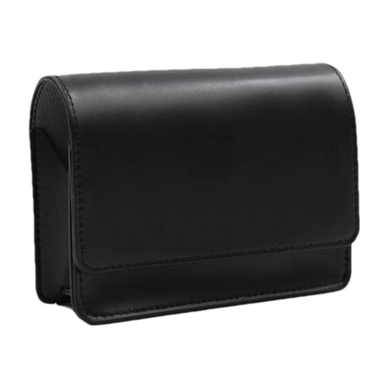 PU 가죽 골프 거리 측정기 케이스 휴대용 골프 레이저 - Golf Equipment Bag 리뷰 및 가격