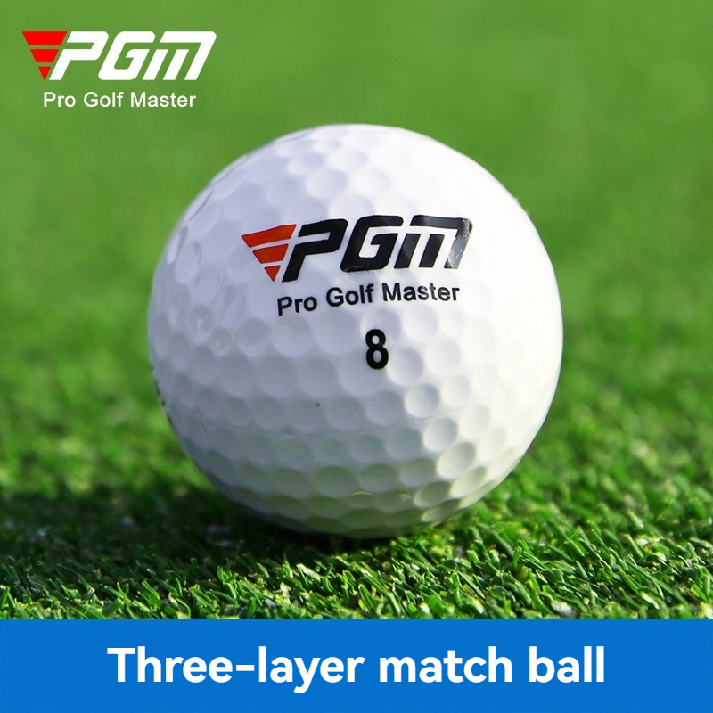PGM 공식 3층 프리미엄 골프공 연습 경기 훈련용 거 - Golf Ball Premium 리뷰 및 가격
