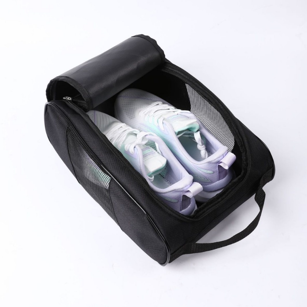 휴대용 골프 신발 가방 고품질 옥스포드 천 핸드백 방수 - Golf Equipment Bag 리뷰 및 가격