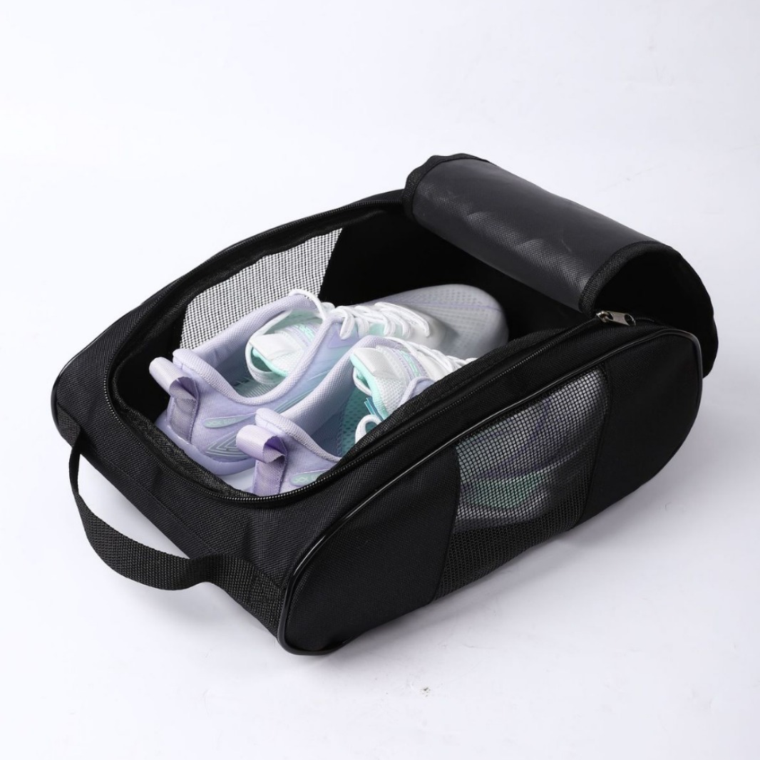 휴대용 골프 신발 가방 고품질 옥스포드 천 핸드백 방수 - Golf Equipment Bag 리뷰 및 가격