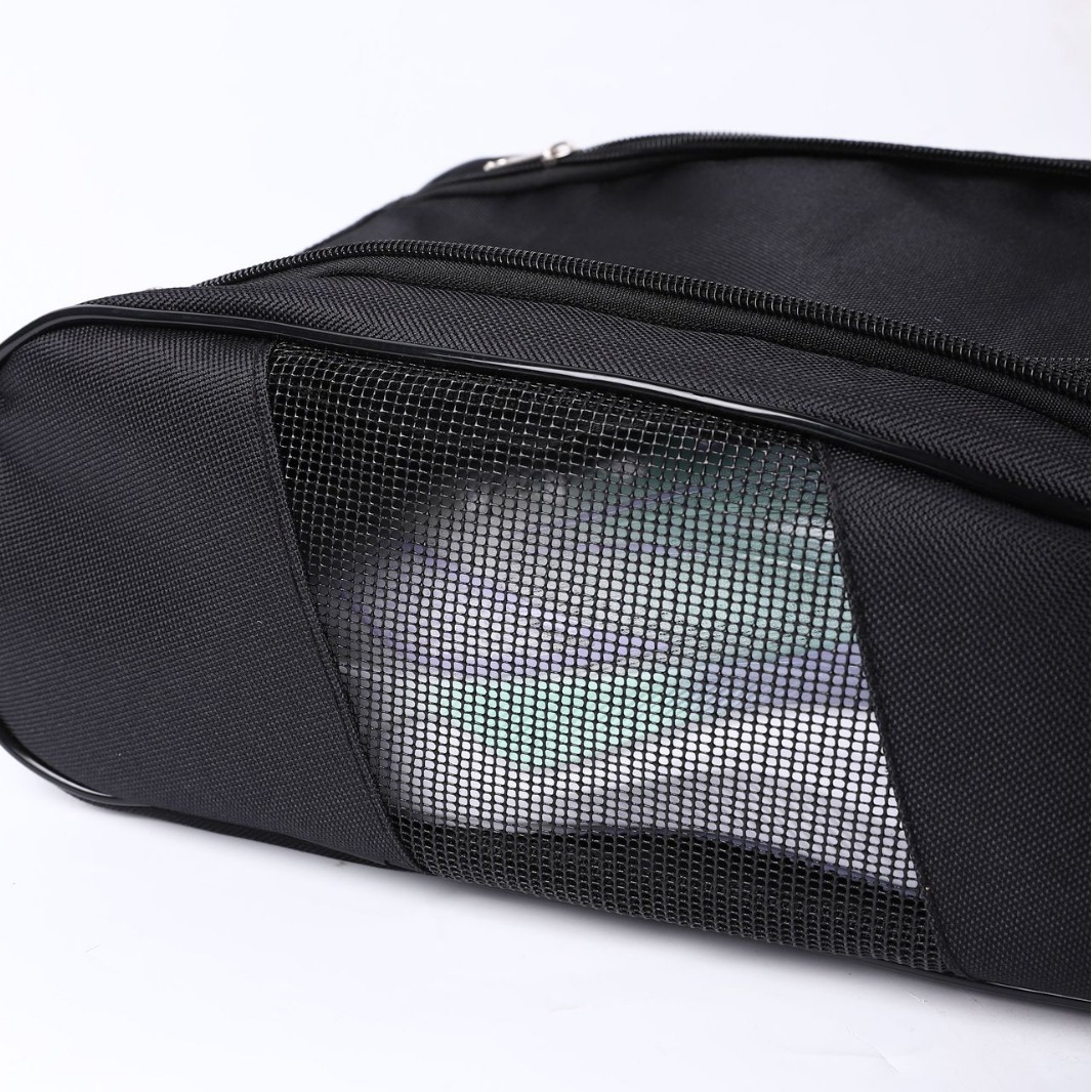 휴대용 골프 신발 가방 고품질 옥스포드 천 핸드백 방수 - Golf Equipment Bag 리뷰 및 가격