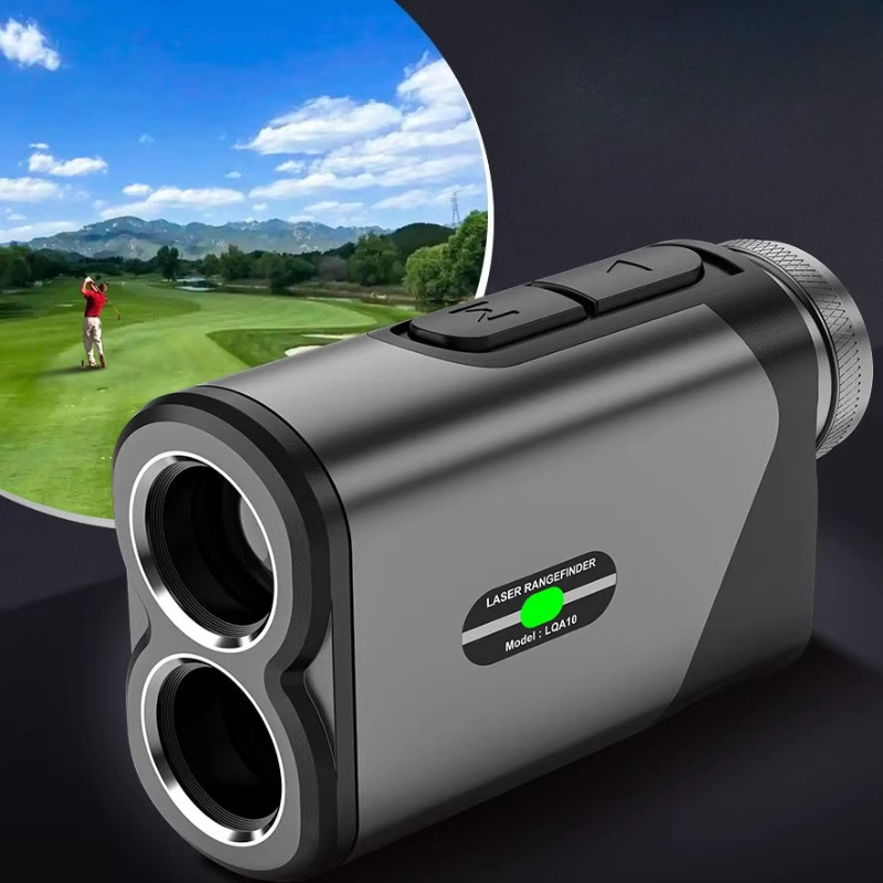 미니 골프 레이저 거리측정기 야외 휴대용 골프 거리측정 - Rangefinder Laser Golf 리뷰 및 가격