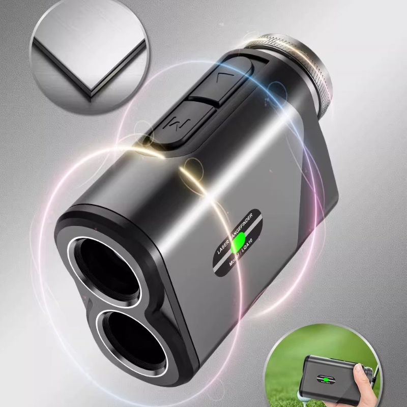 미니 골프 레이저 거리측정기 야외 휴대용 골프 거리측정 - Rangefinder Laser Golf 리뷰 및 가격