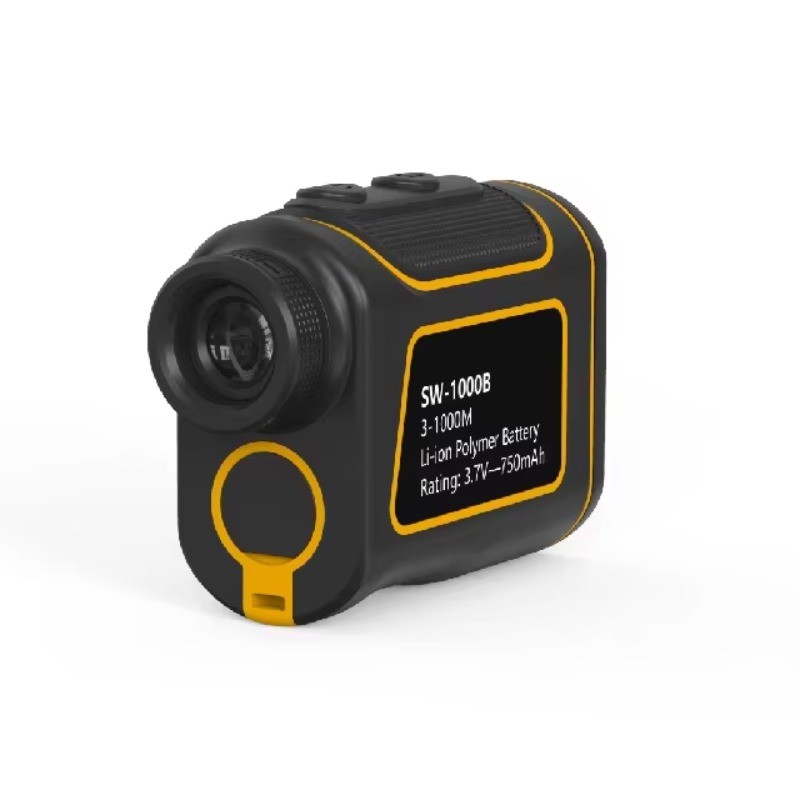 레이저 거리 측정기 골프 거리 측정기 LCD 화면 3  - Rangefinder Laser Golf 리뷰 및 가격