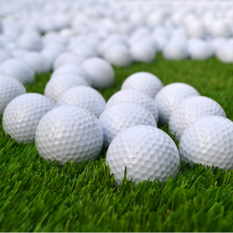 야외 스포츠 화이트 PU 폼 골프 공, 실내 야외 연습 - Golf Ball Premium 리뷰 및 가격