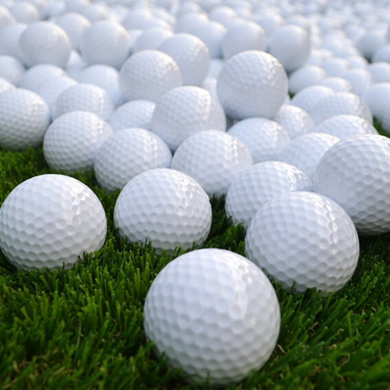 야외 스포츠 화이트 PU 폼 골프 공, 실내 야외 연습 - Golf Ball Premium 리뷰 및 가격