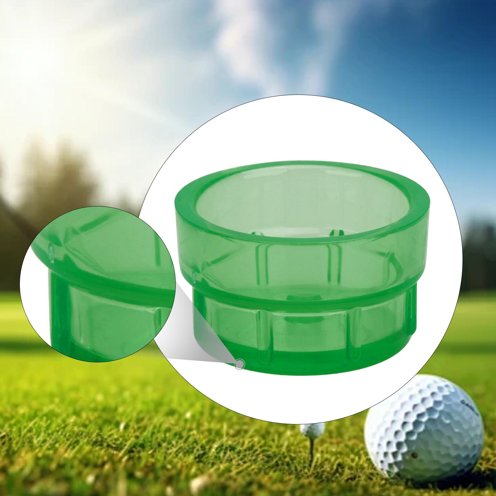 골프 볼 마커 정밀 선 그리기 보조 도구 휴대용 PC  - Golf Equipment Drawing 리뷰 및 가격