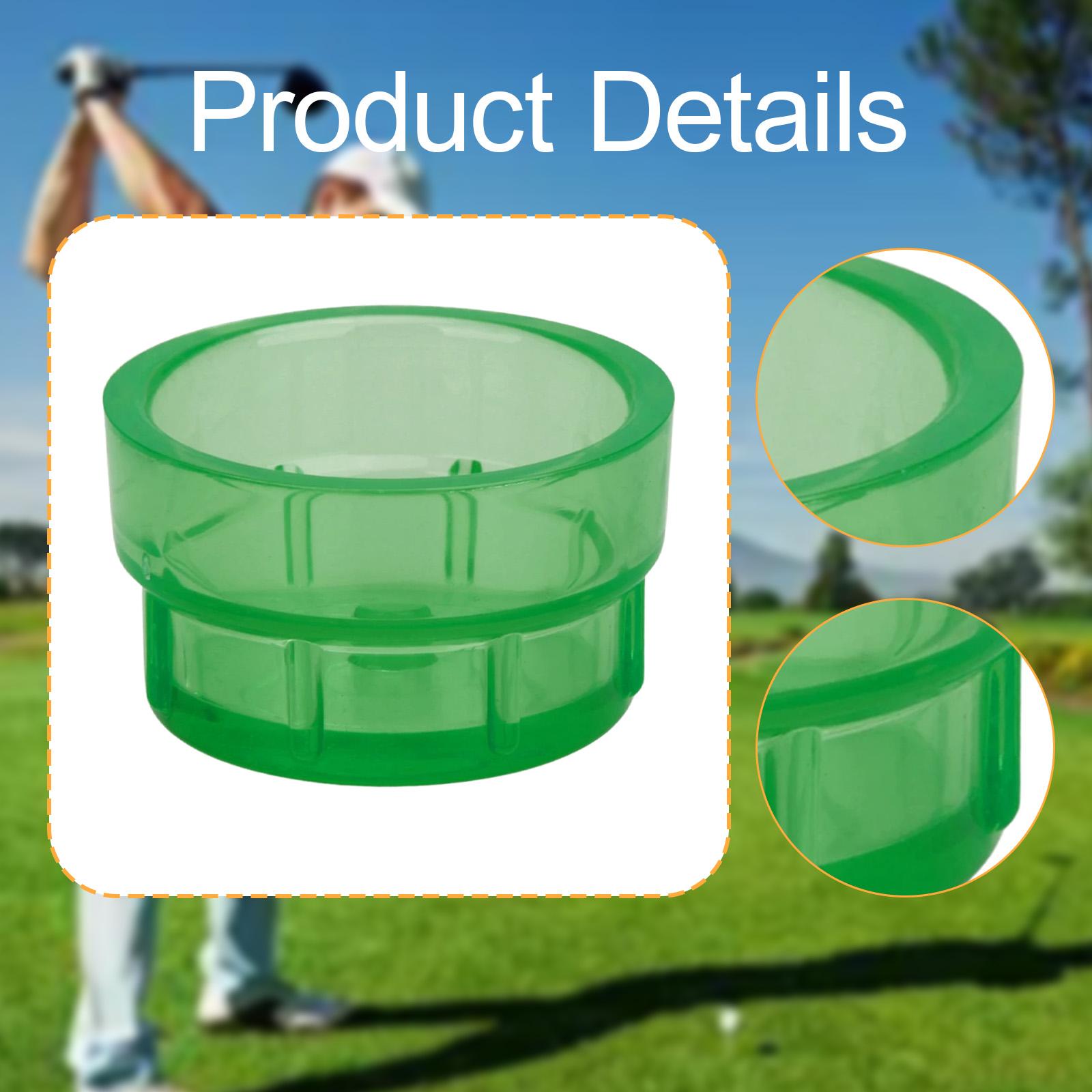 골프 볼 마커 정밀 선 그리기 보조 도구 휴대용 PC  - Golf Equipment Drawing 리뷰 및 가격