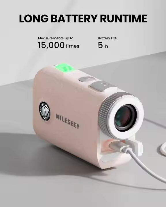 PF1 핑크 야외용 휴대형 골프 레이저 거리측정기 (슬 - Rangefinder Laser Golf 리뷰 및 가격
