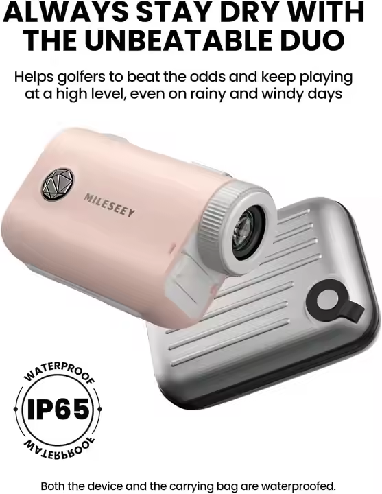 PF1 핑크 야외용 휴대형 골프 레이저 거리측정기 (슬 - Rangefinder Laser Golf 리뷰 및 가격