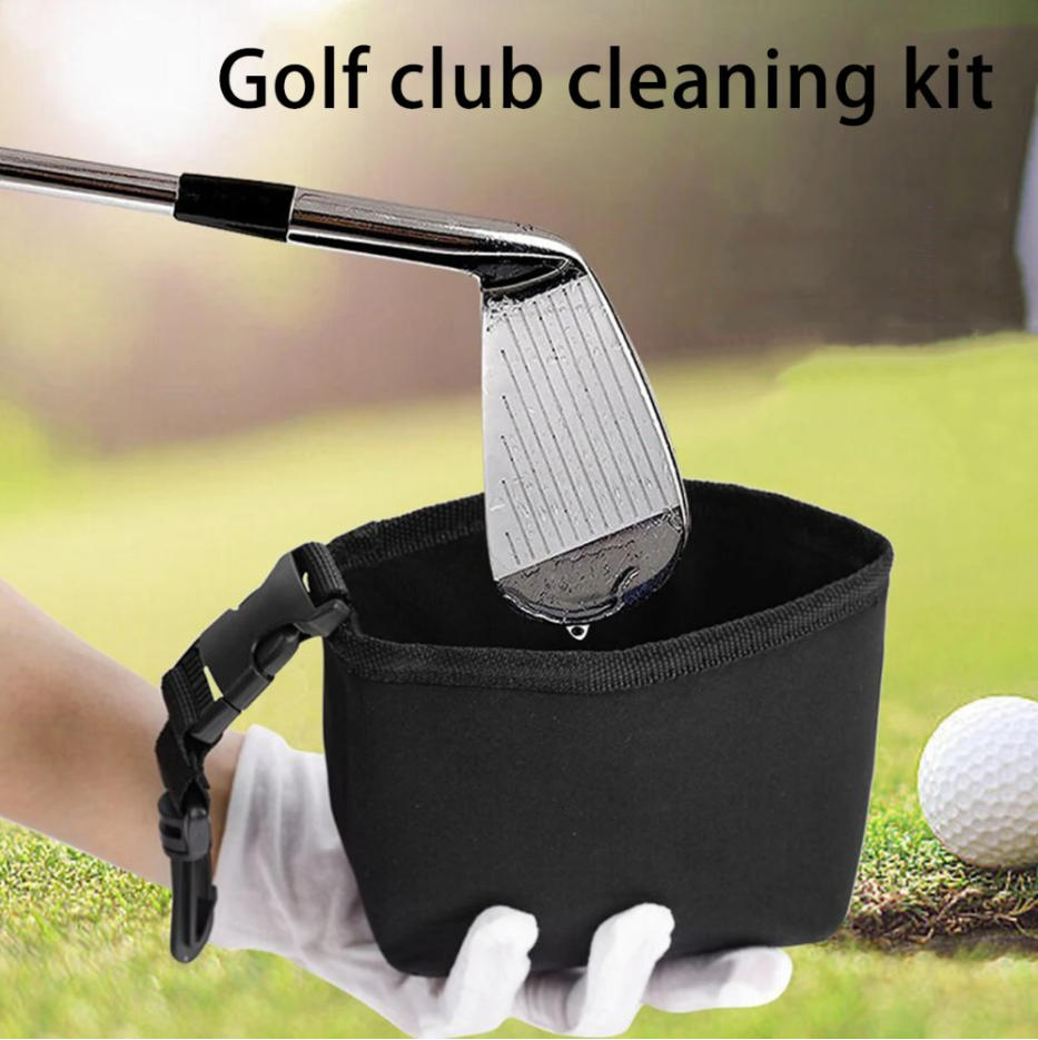 골프 클럽 보관용 파우치 내마모성 장비 가방, 탈부착  - Golf Equipment Bag 리뷰 및 가격
