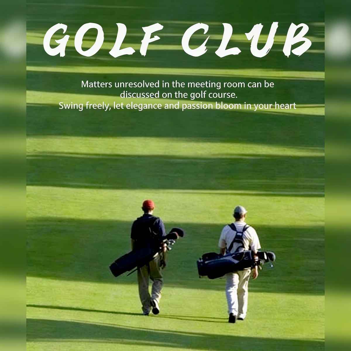 골프 클럽 보관용 파우치 내마모성 장비 가방, 탈부착  - Golf Equipment Bag 리뷰 및 가격
