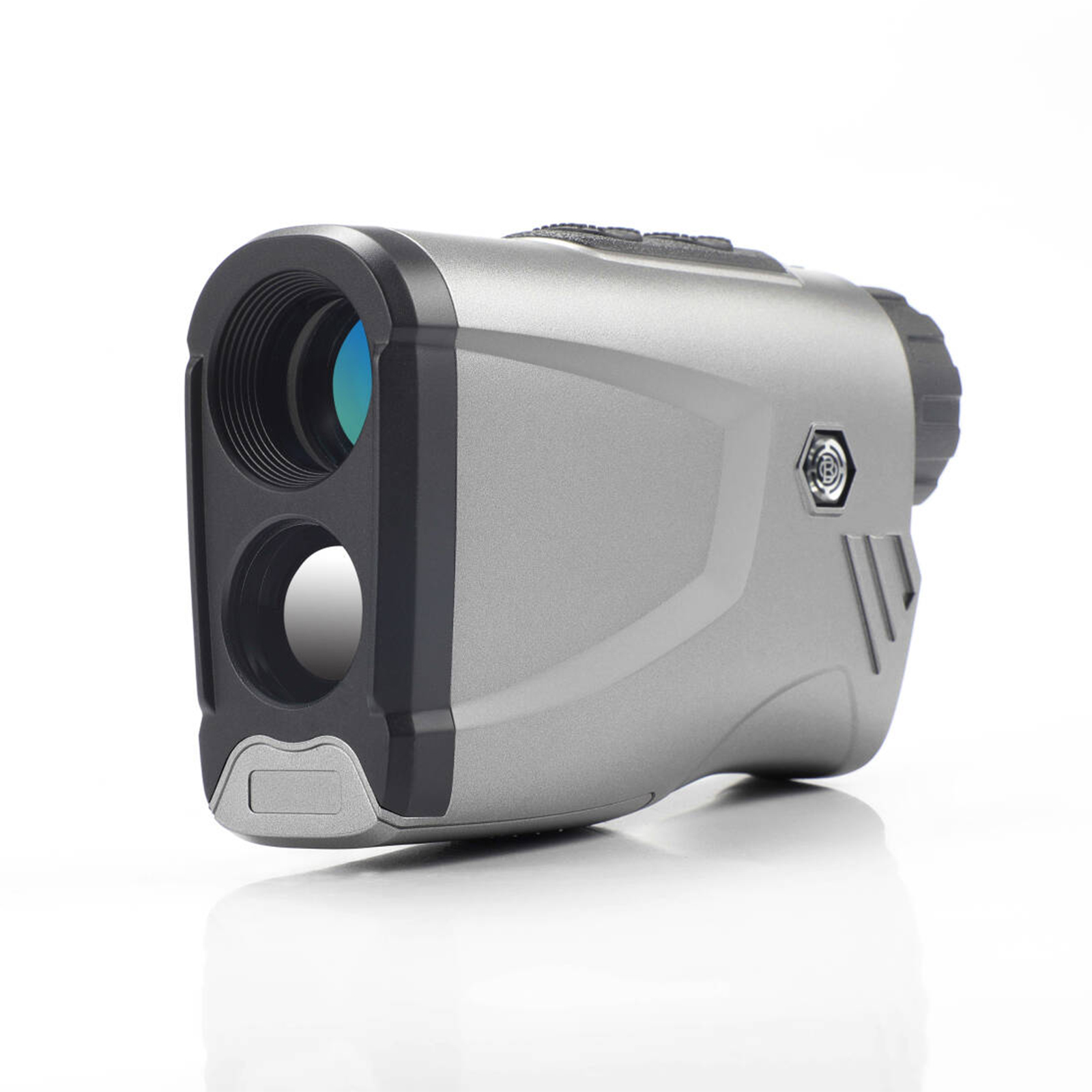 레이저 기술이 적용된 600미터 스마트 골프 거리측정기 - Rangefinder Laser Golf 리뷰 및 가격