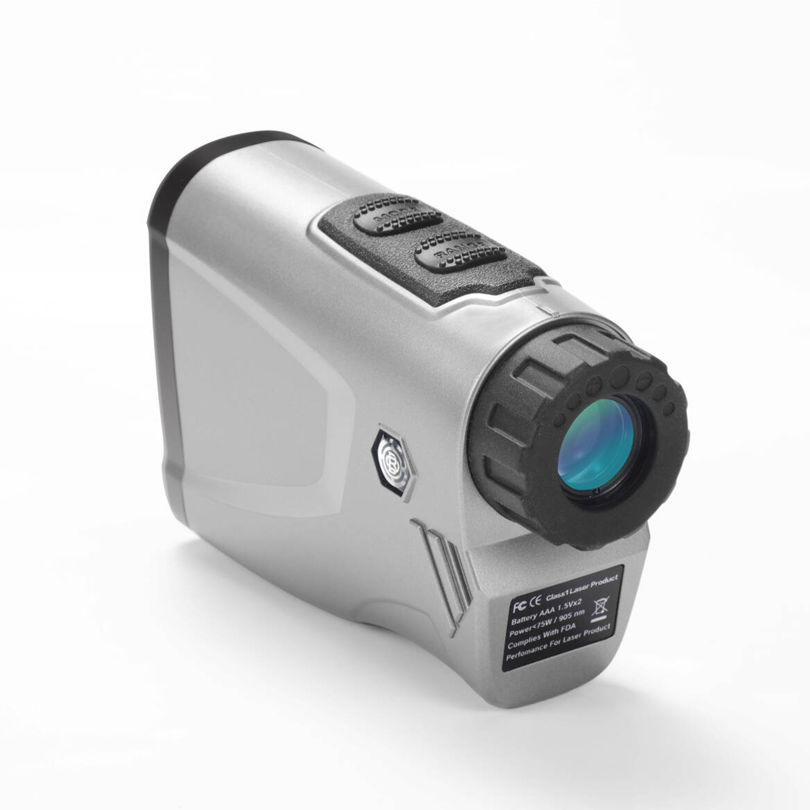 레이저 기술이 적용된 600미터 스마트 골프 거리측정기 - Rangefinder Laser Golf 리뷰 및 가격