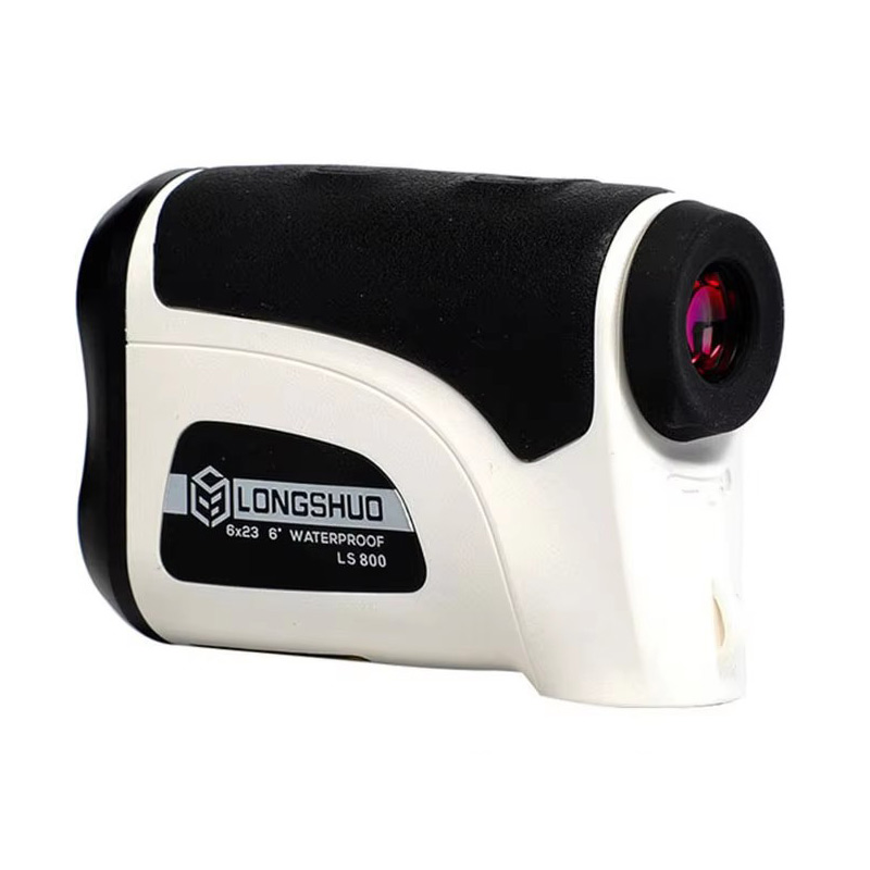 롱슈오 LS-800 망원경 레이저 거리 측정기 (사냥, - Rangefinder Laser Golf 리뷰 및 가격