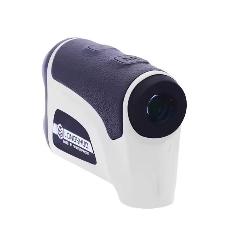 롱슈오 LS-800 망원경 레이저 거리 측정기 (사냥, - Rangefinder Laser Golf 리뷰 및 가격