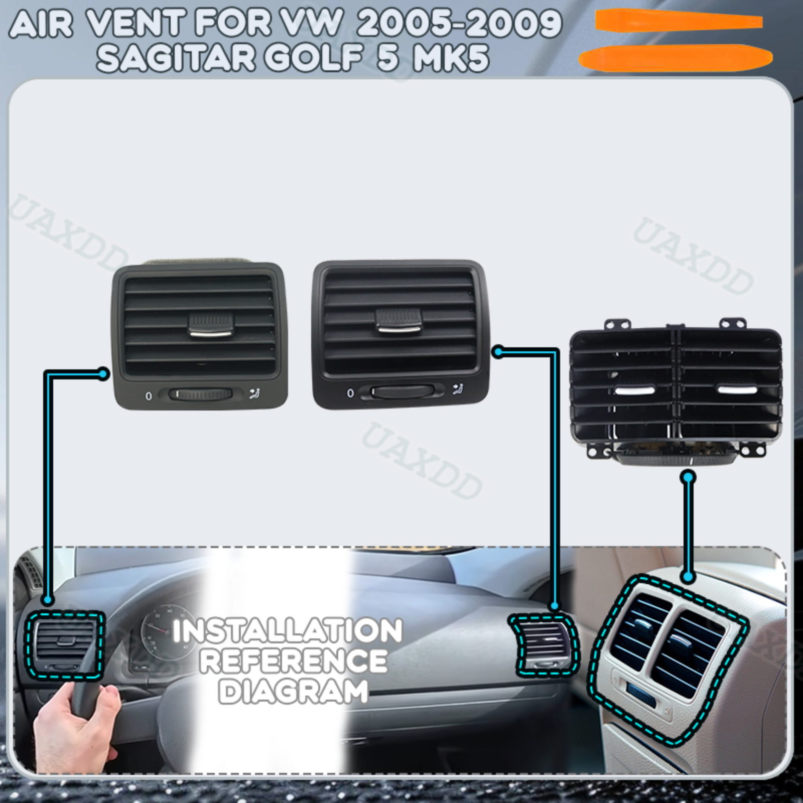 폭스바겐 2005-2009 사기타 골프 5 MK5 부품 - Golf Equipment Outlet 리뷰 및 가격