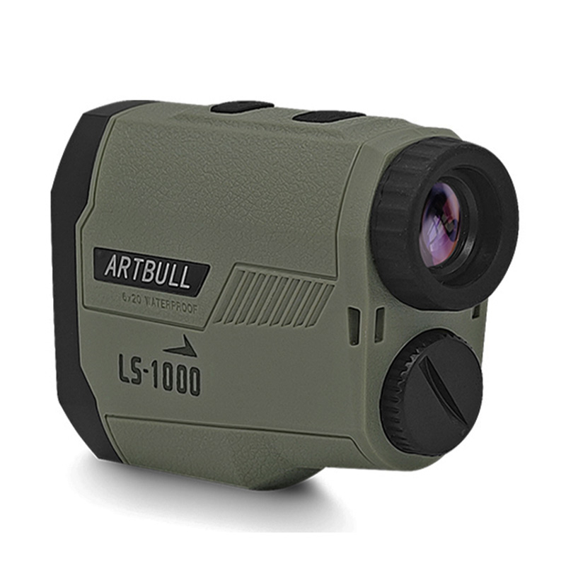 아트불 아웃도어 1200m 1000m 650m 플래그락 - Rangefinder Laser Golf 리뷰 및 가격