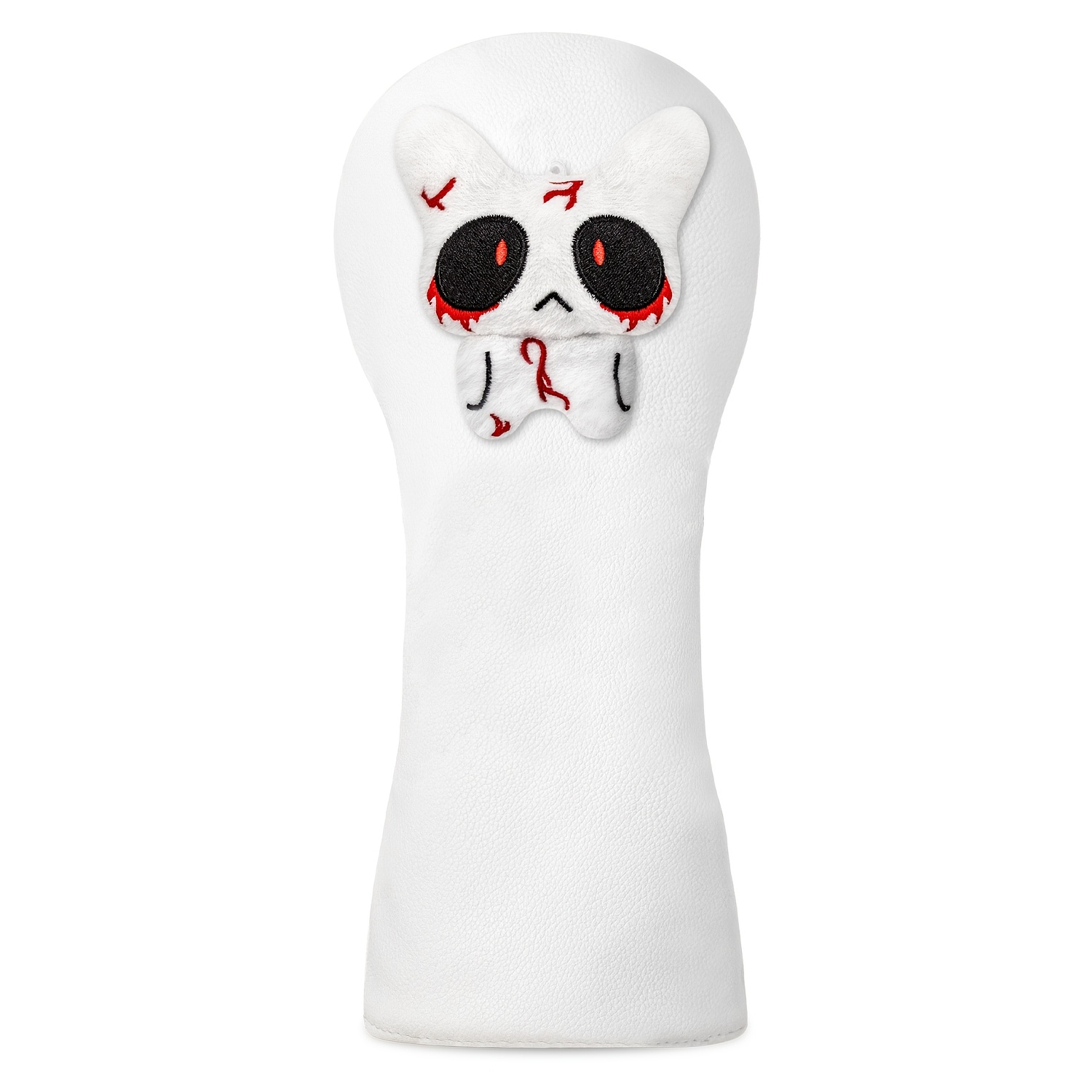 1개/3개 귀여운 인형 디자인 골프 헤드 커버, 드라이 - Headcover Driver 리뷰 및 가격