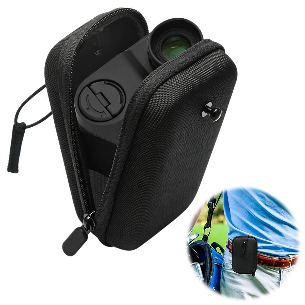 EVA 하드 거리 측정기 케이스 보호용 운반 가방 골프 - Golf Equipment Bag 리뷰 및 가격